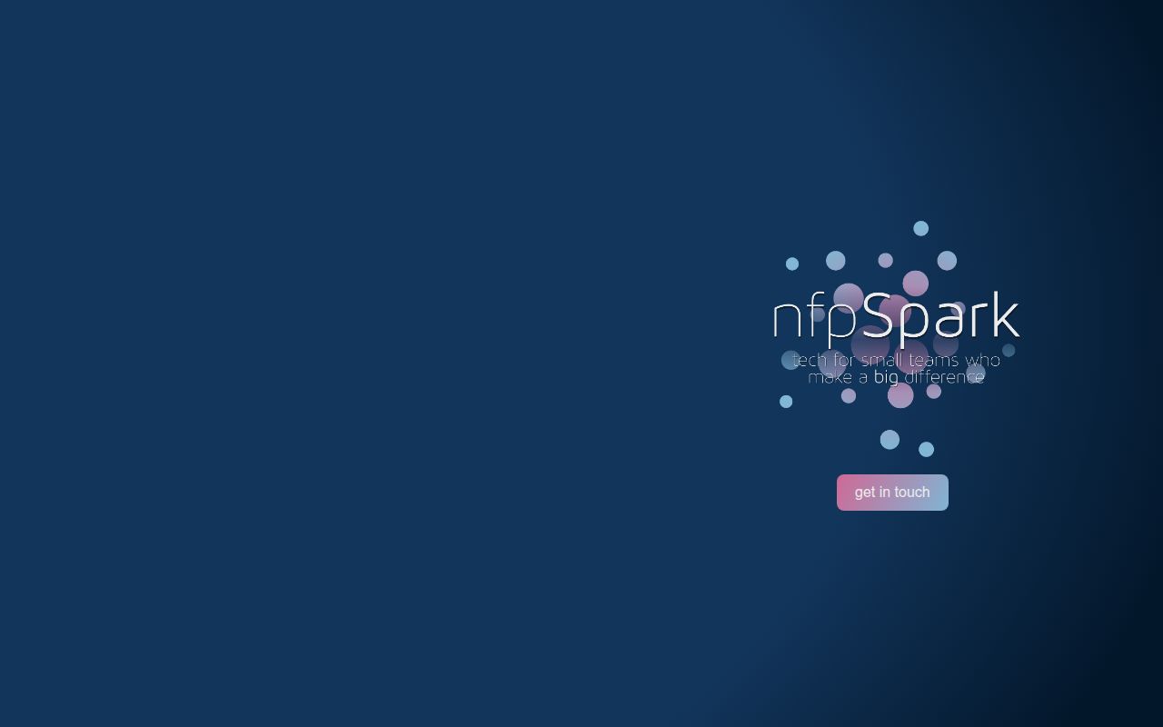 nfpSpark